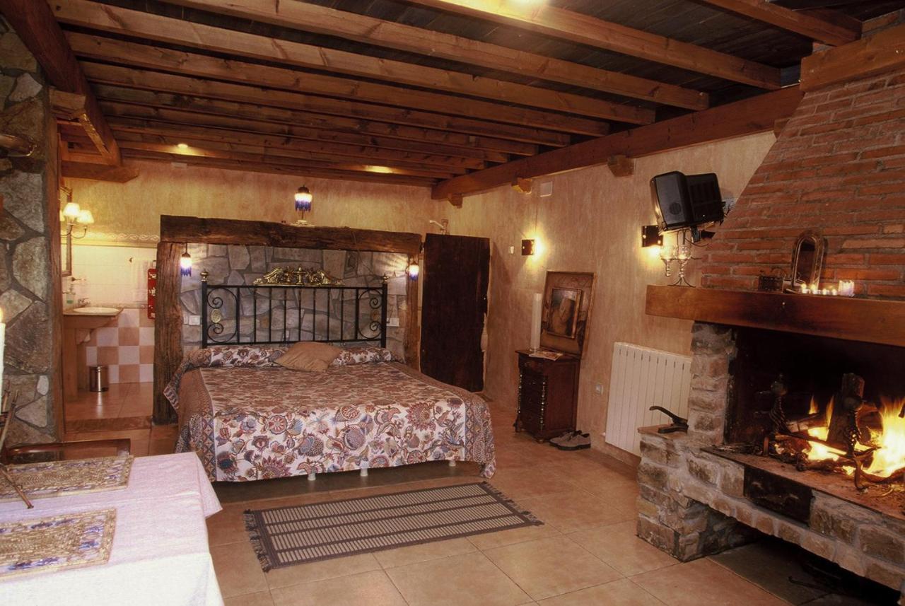 Appartamento Bisalde Bakio Camera foto