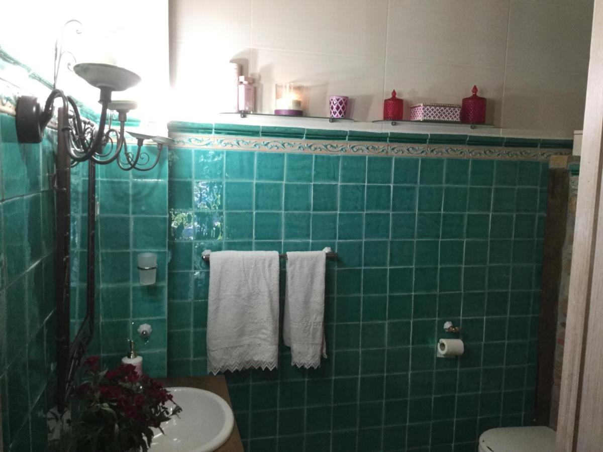 Appartamento Bisalde Bakio Esterno foto