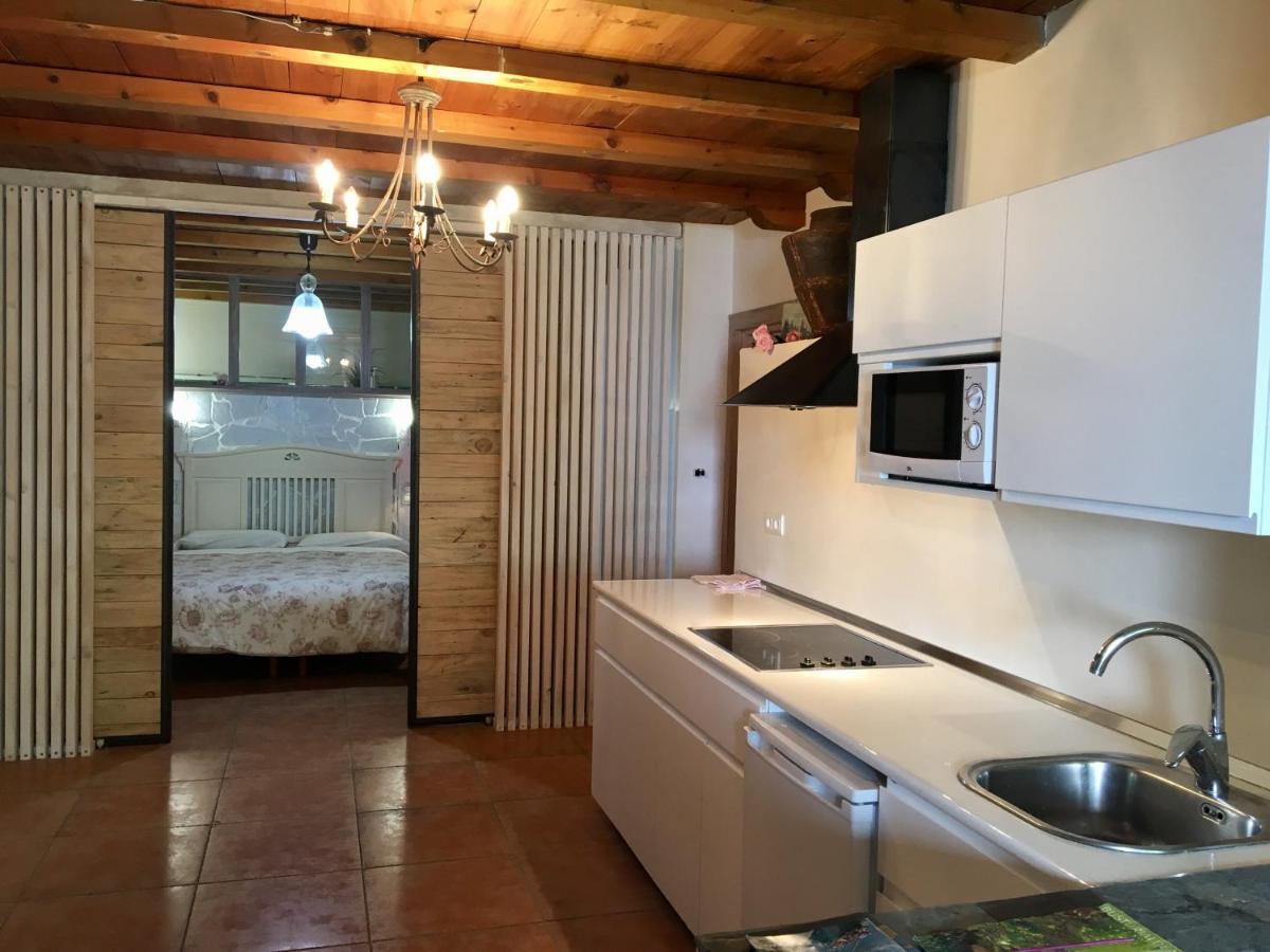 Appartamento Bisalde Bakio Esterno foto