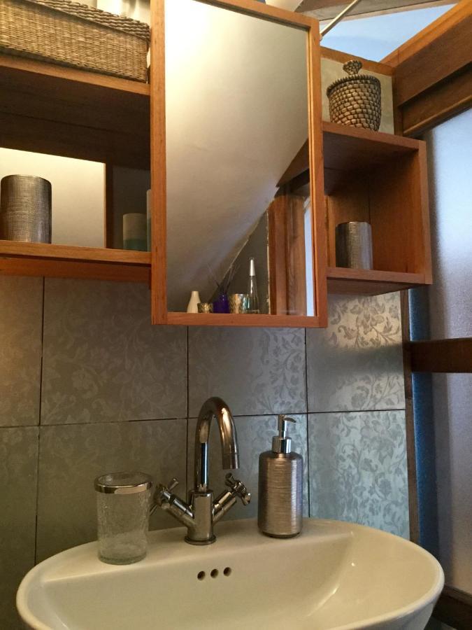 Appartamento Bisalde Bakio Esterno foto